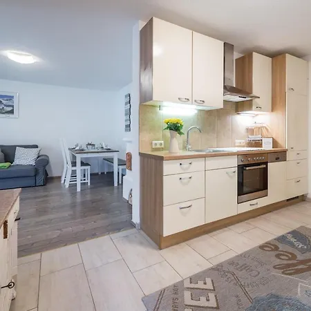 Ninas Residenzerl * Kolsassberg
