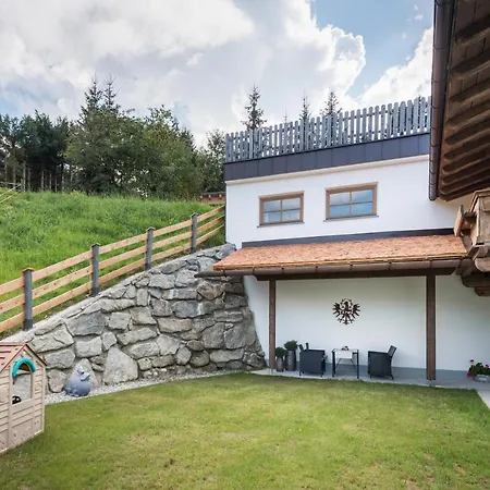 Ninas Residenzerl Apartment