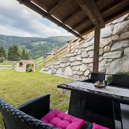 Ninas Residenzerl *