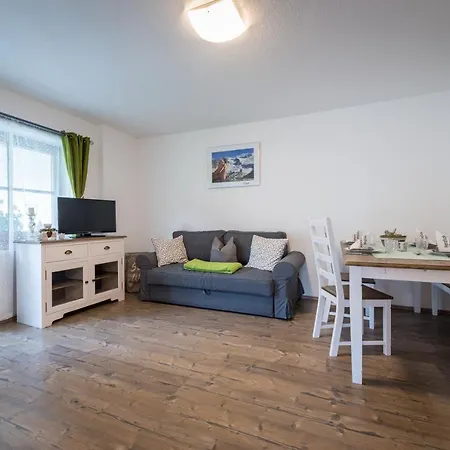 Ninas Residenzerl *