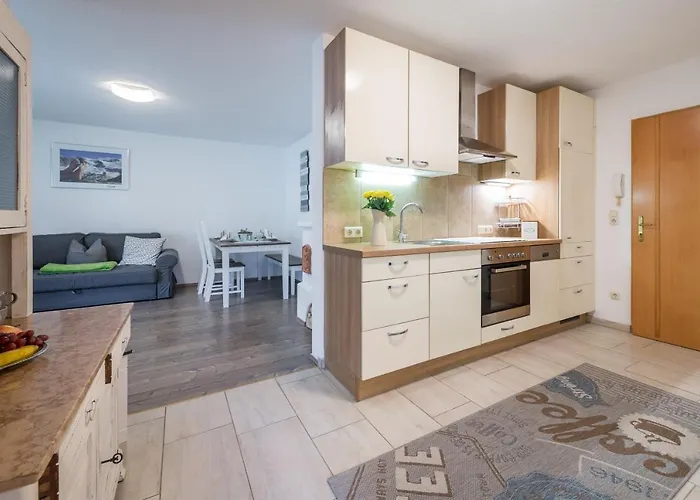 Ninas Residenzerl * קולסאסברג