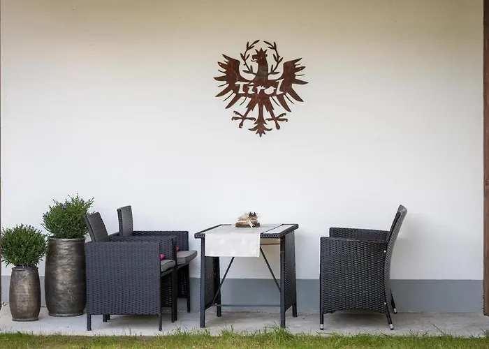 Apartamento Ninas Residenzerl *