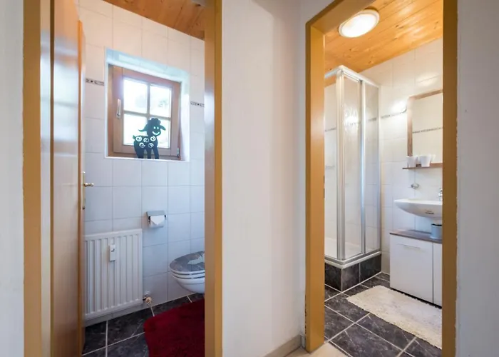 Ninas Residenzerl * Kolsassberg