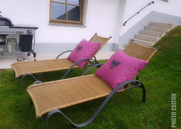 Apartamento Ninas Residenzerl