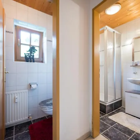 Ninas Residenzerl * Kolsassberg