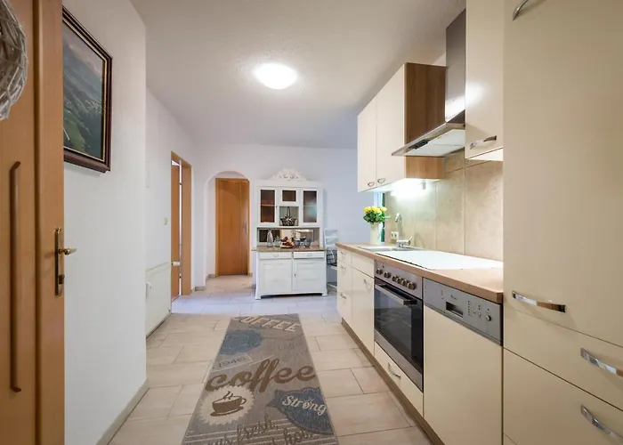 Appartement Ninas Residenzerl