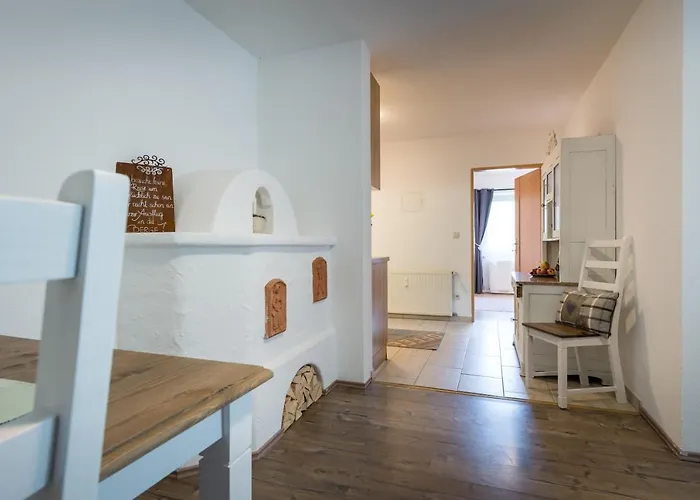 Appartement Ninas Residenzerl