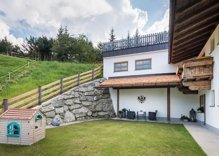 Ninas Residenzerl Appartement